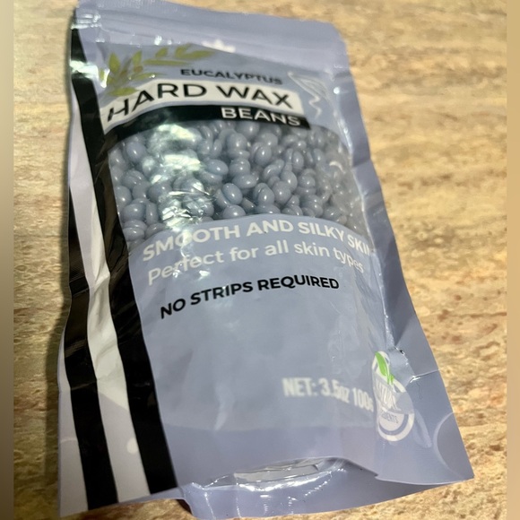 New Tress Wellness Eucalyptus wax beans - Picture 2 of 10
